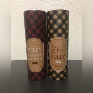 NEW Mud Pie Fireplace Matches